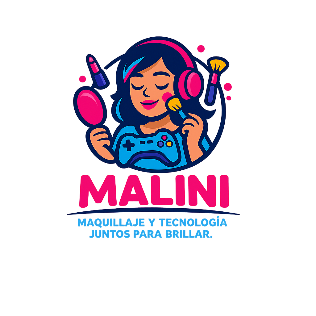 MALINI LIMITADA Logo